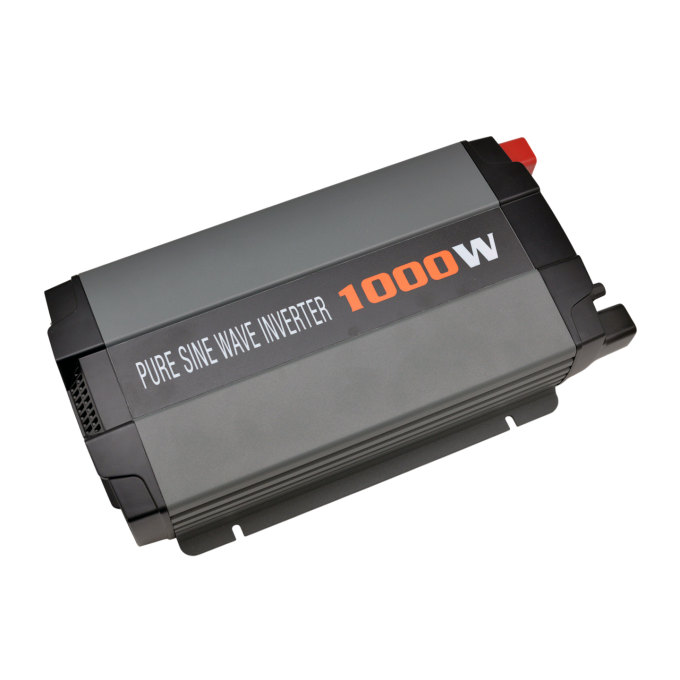 Автомобильный инвертор BERKUT SPECIALIST 1000 W INV-1000