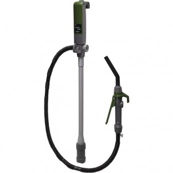 Электрический насос для перекачки жидкостей и ГСМ BERKUT SP-2010ЕР Электрический насос для перекачки жидкостей и ГСМ BERKUT SP-2010ЕР